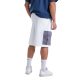 Cargo Short -Off White