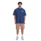 Cargo Short -Brown