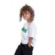 Kids Ink T-shirt - Off white