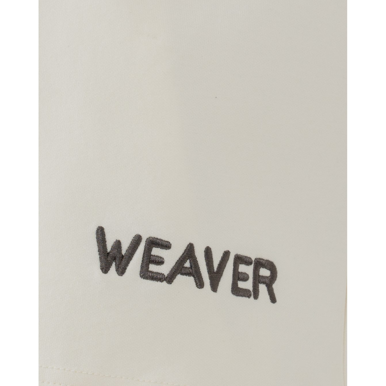 Plain Oversize Short Sleeve - Off white