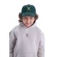 Cap Zigzag - Green