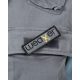 Cargo vest - Light Gray