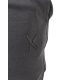 Pants zigzag logo - Gray