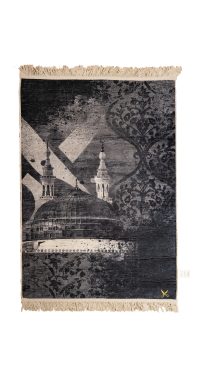 سجادة صلاة - للاطفال