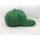 Chamois Weaver Cap - Green