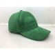 Chamois Weaver Cap - Green