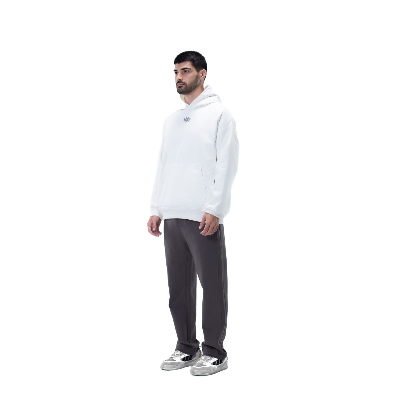 Snowy Hoodie - Off white Snowy Hoodie - Off white