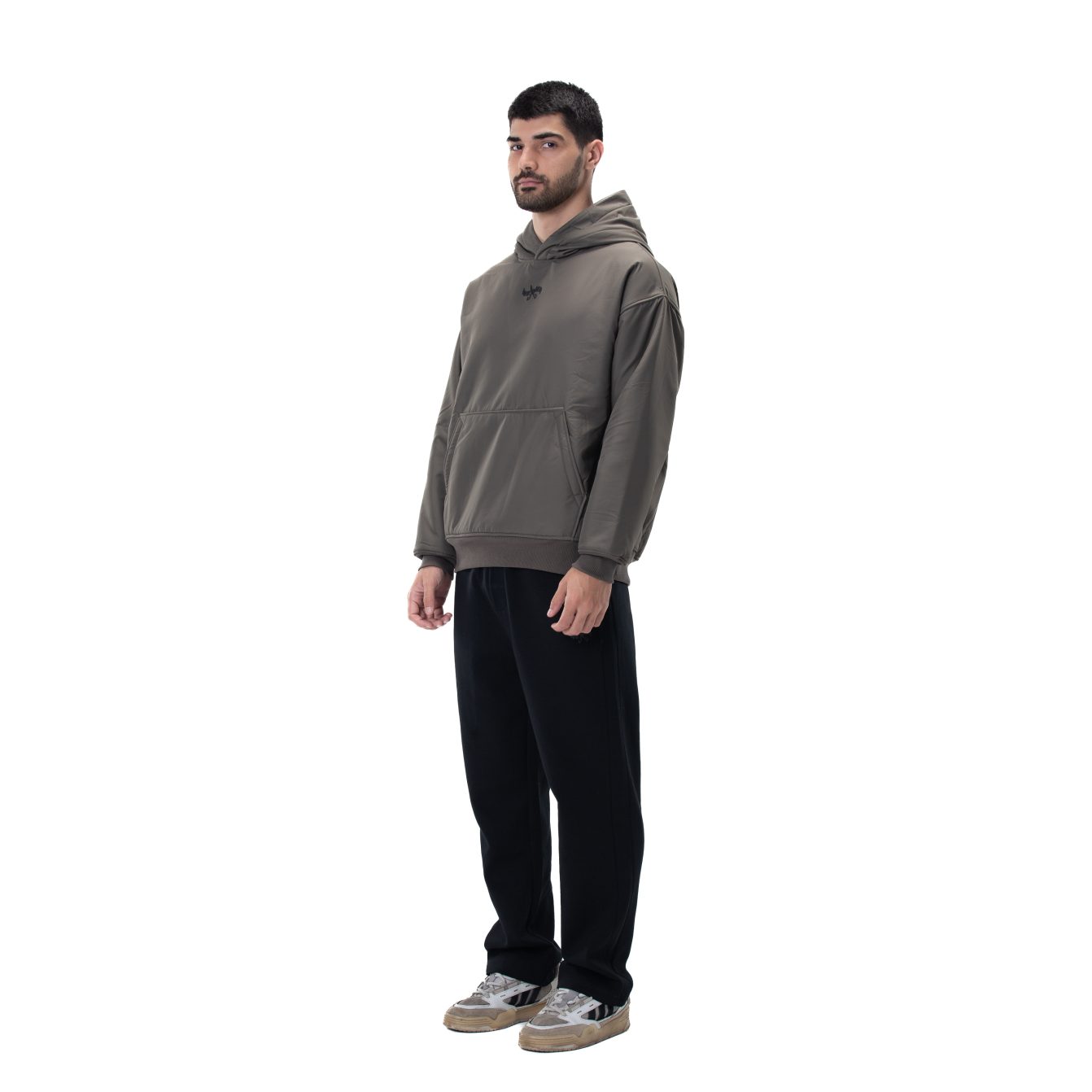 14 New trousers - Black 14 New trousers - Black