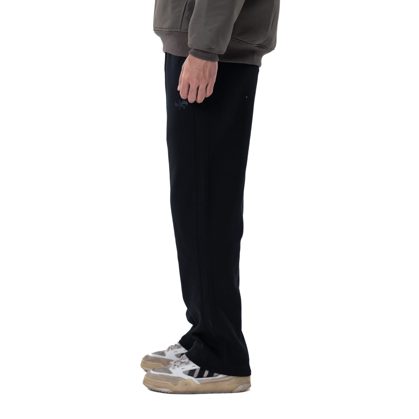 14 New trousers - Black 14 New trousers - Black