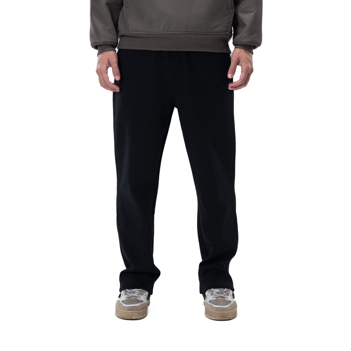 14 New trousers - Black 14 New trousers - Black