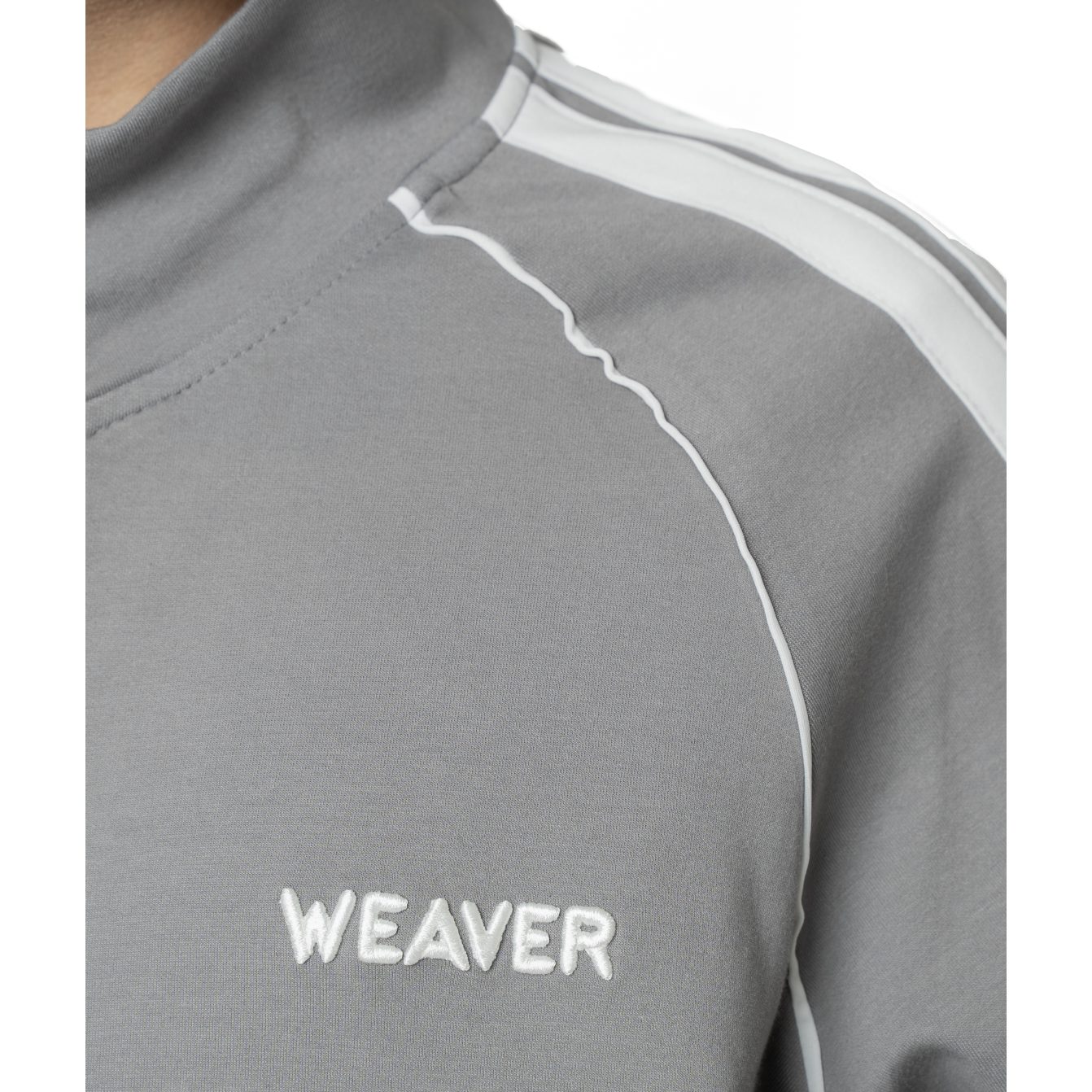 Unisex Set Sweater Gray