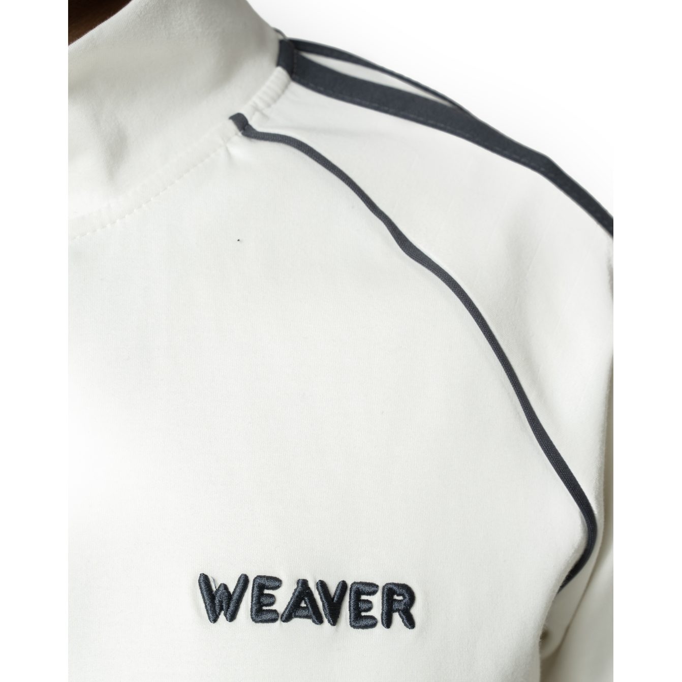 Unisex Set Sweater White