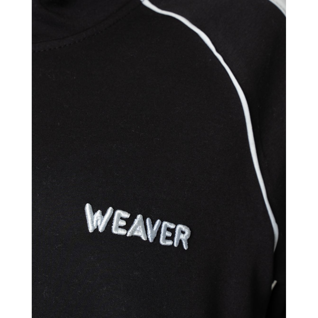 Unisex Set Sweater Black