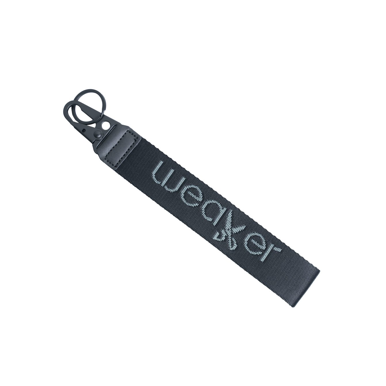 Baby Blue Keychain