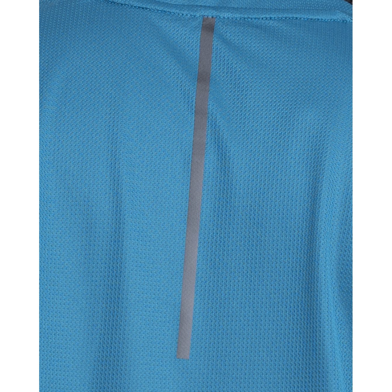 Men's sports t-shirt -Turquoise