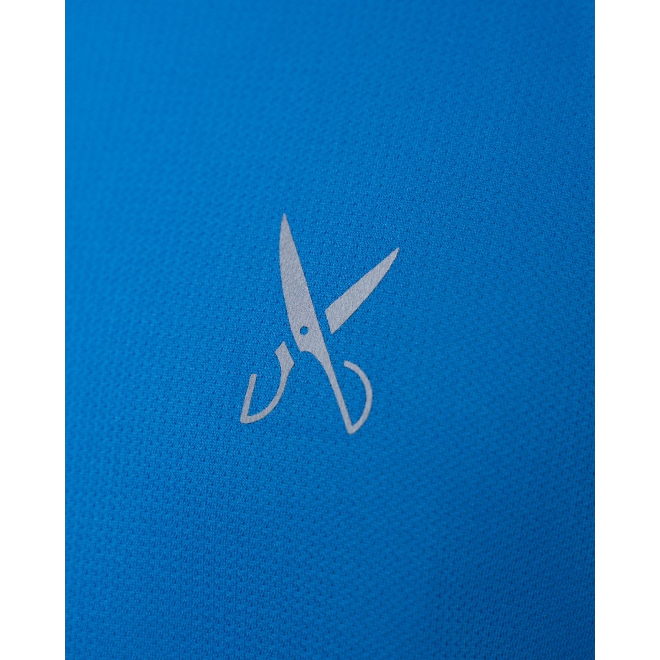 Men's sports t-shirt - Blue