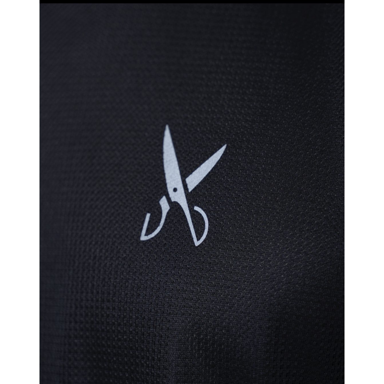 Men's sports t-shirt - Black
