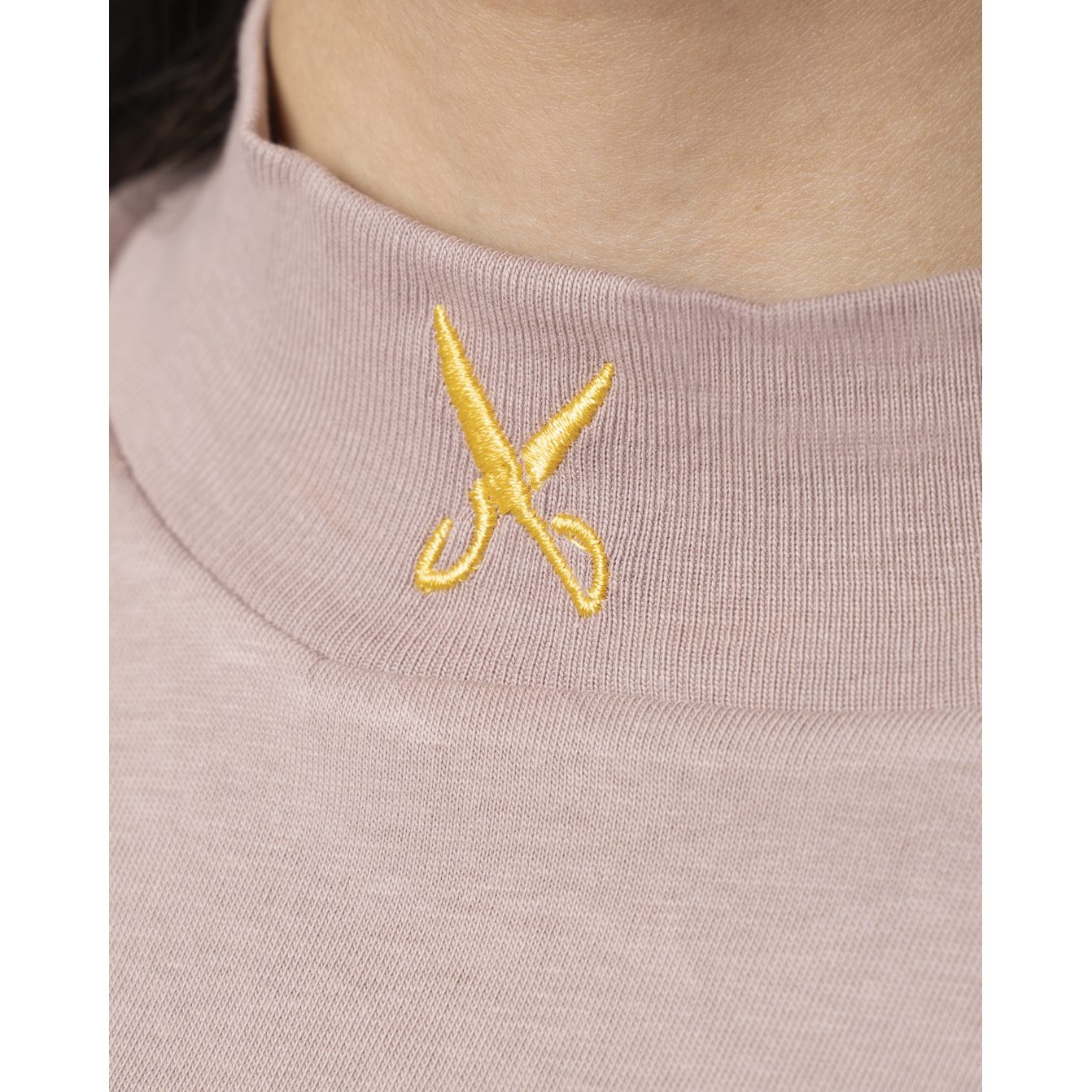 Women Crop top - nood
