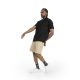Men Short - Paige