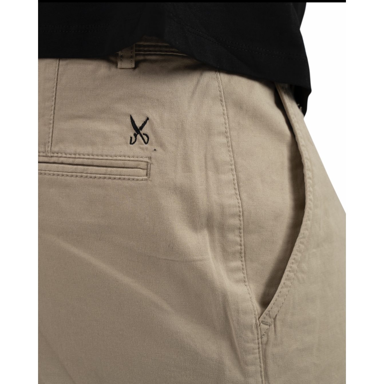 Men Short - Paige