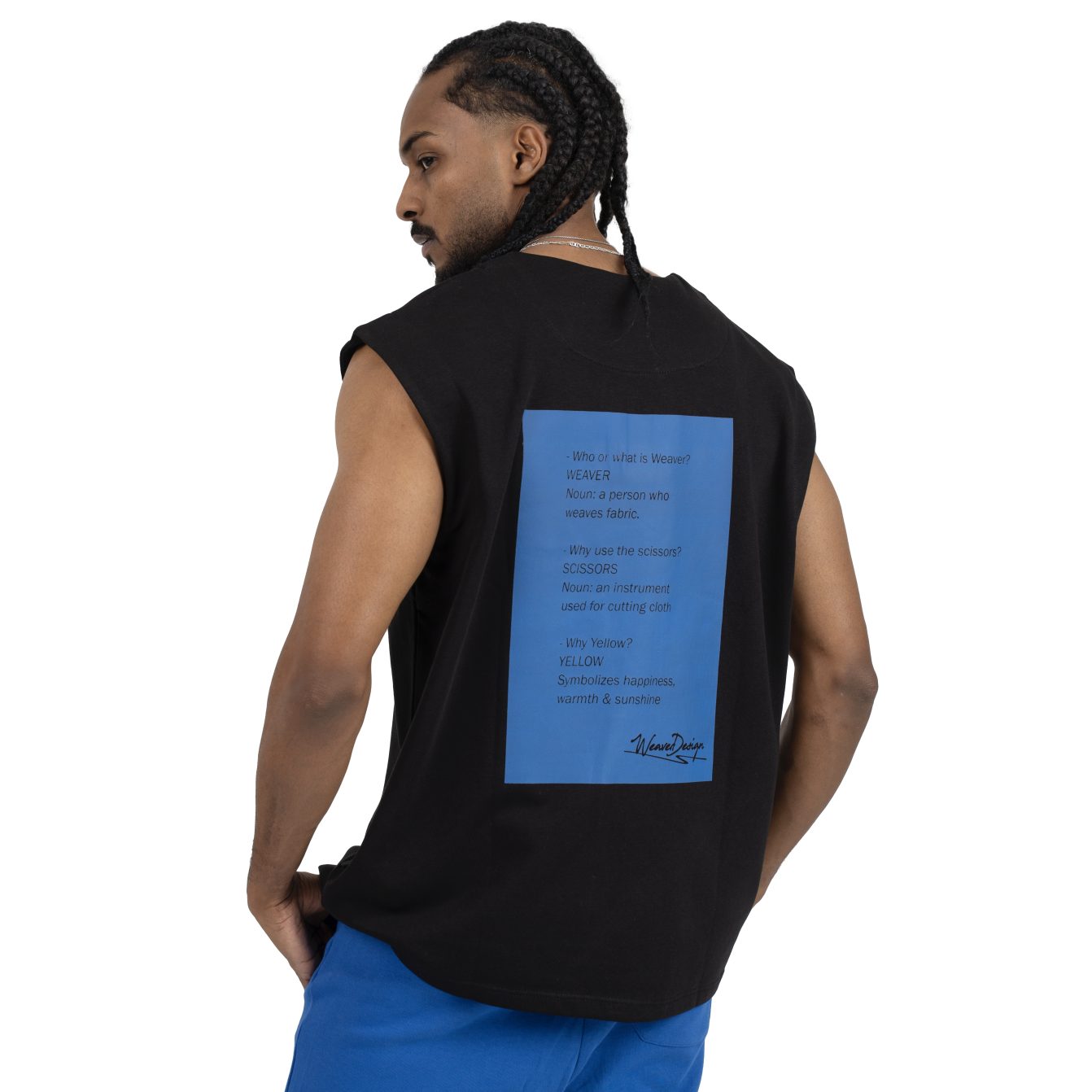 New Short Sleeve - Black