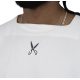 New Short Sleeve - Off white
