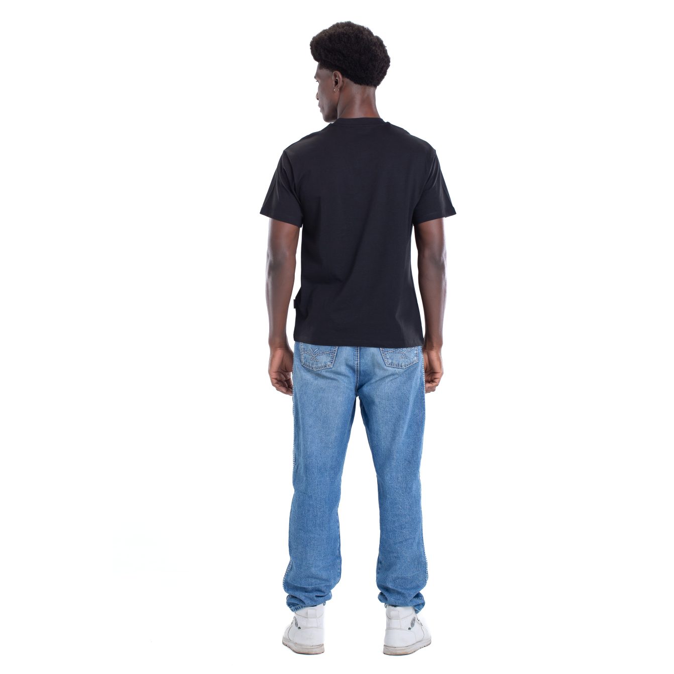 Classic T-shirt -Black