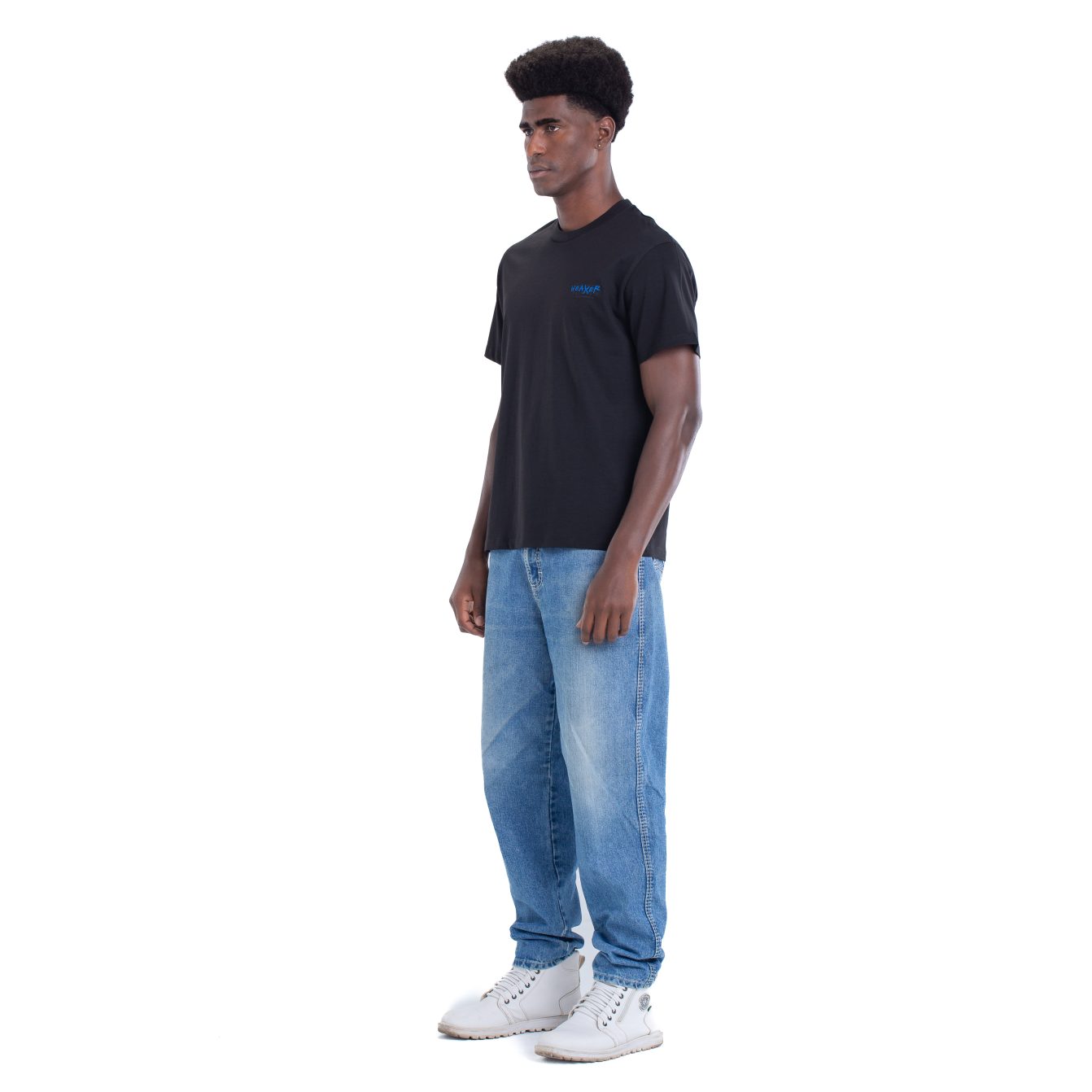 Classic T-shirt -Black