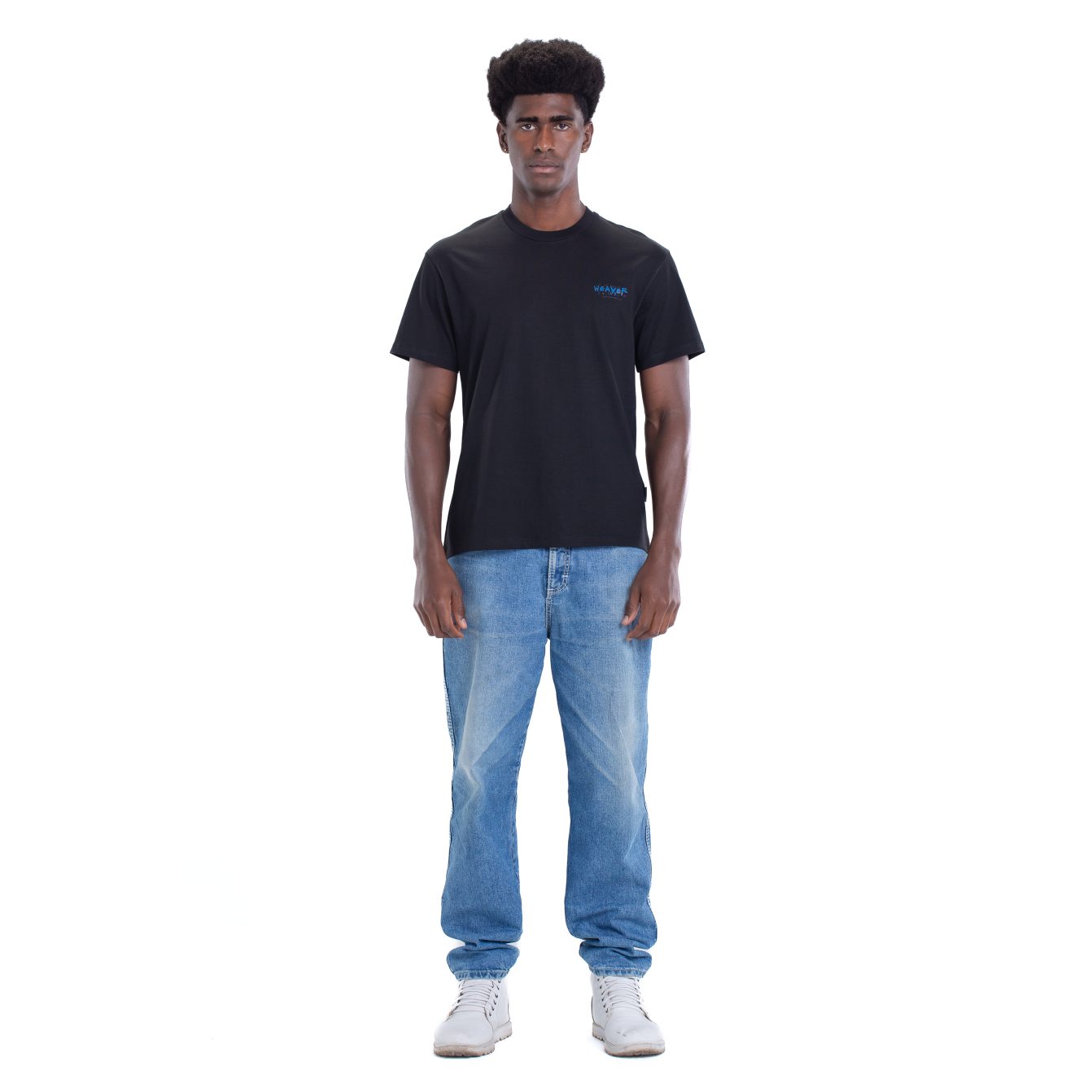 Classic T-shirt -Black