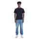 Classic T-shirt -Black