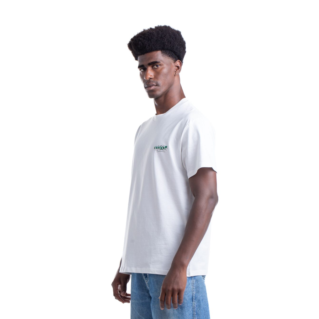 Classic T-shirt - Off White