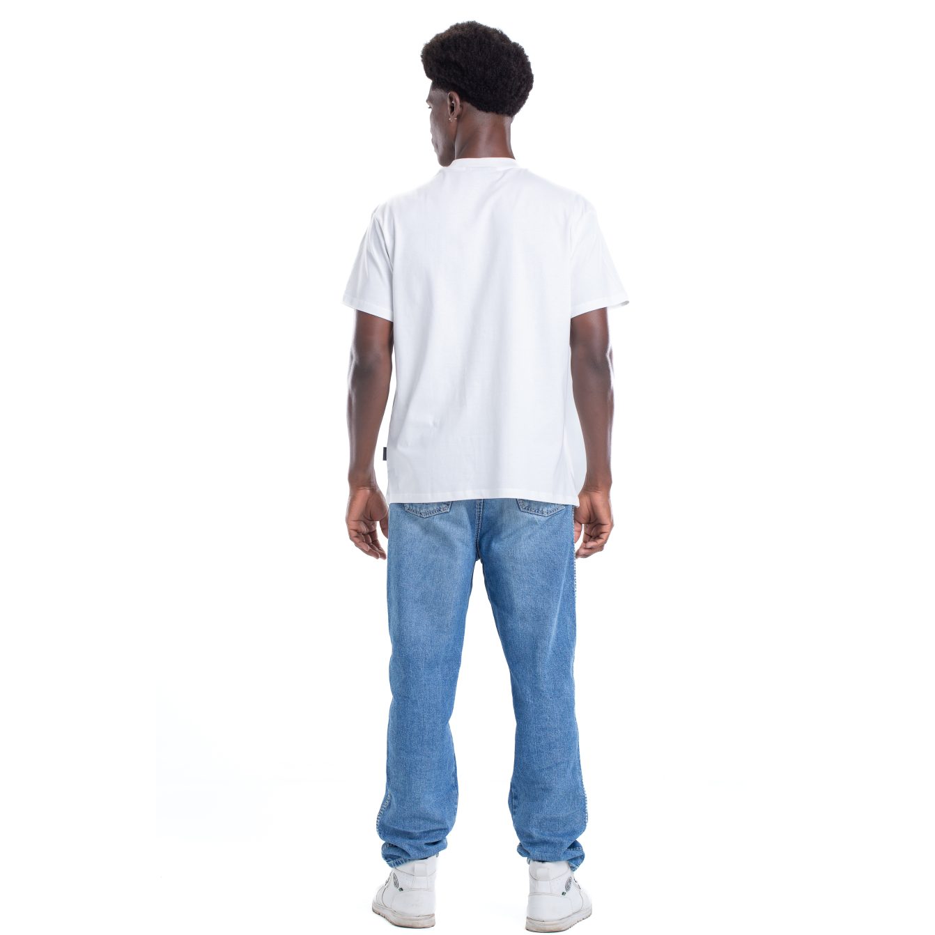 Classic T-shirt - Off White