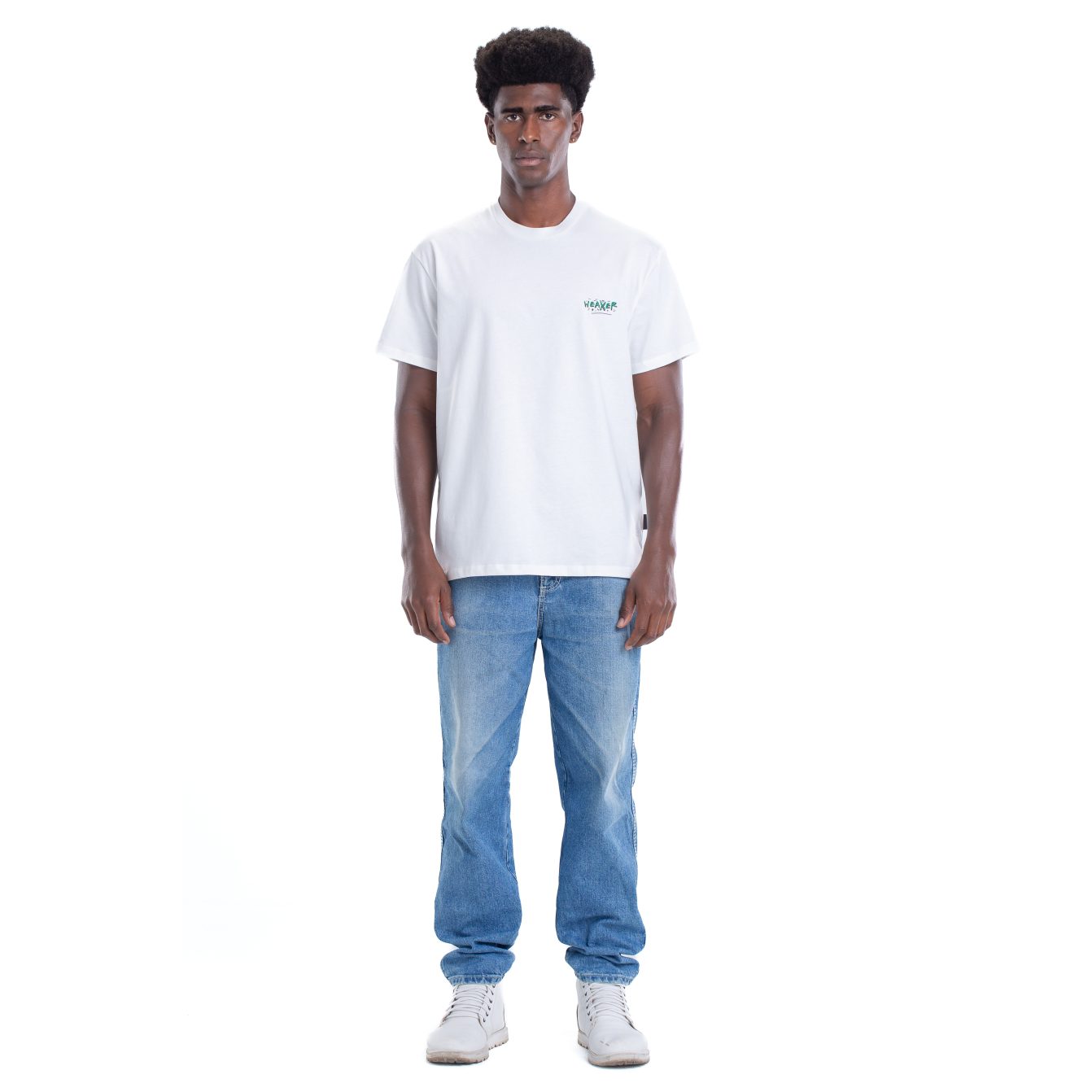 Classic T-shirt - Off White