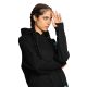01 World Hoodie - Black