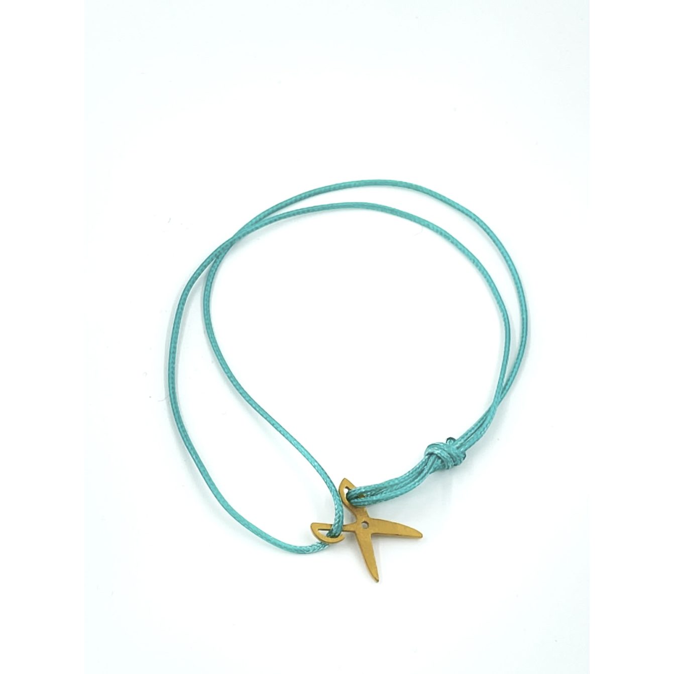 Baby Blue - Bracelet