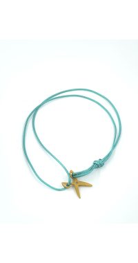 Baby Blue - Bracelet