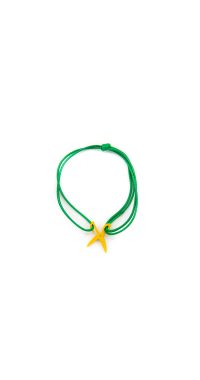 Green Bracelet