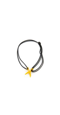 Black Bracelet