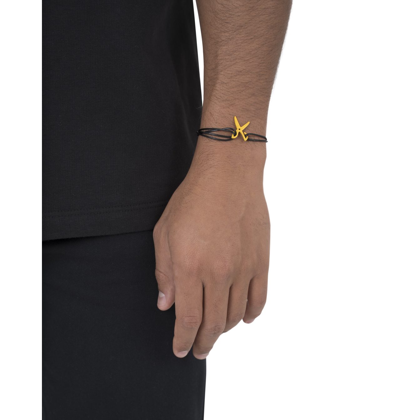 Black Bracelet