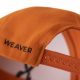 Orange cap