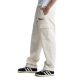 Trousers - Beige /Brawn 