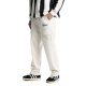 Trousers - Beige /Gray