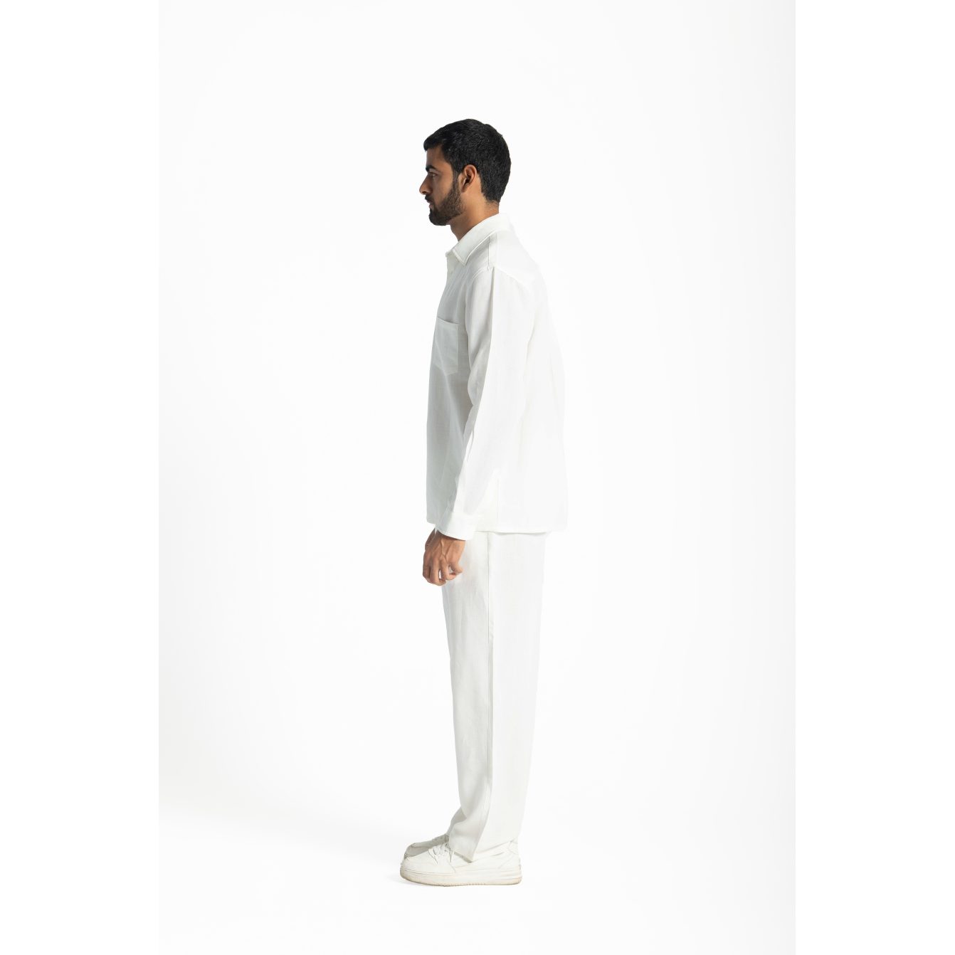 Lenin's shirt - Off-white