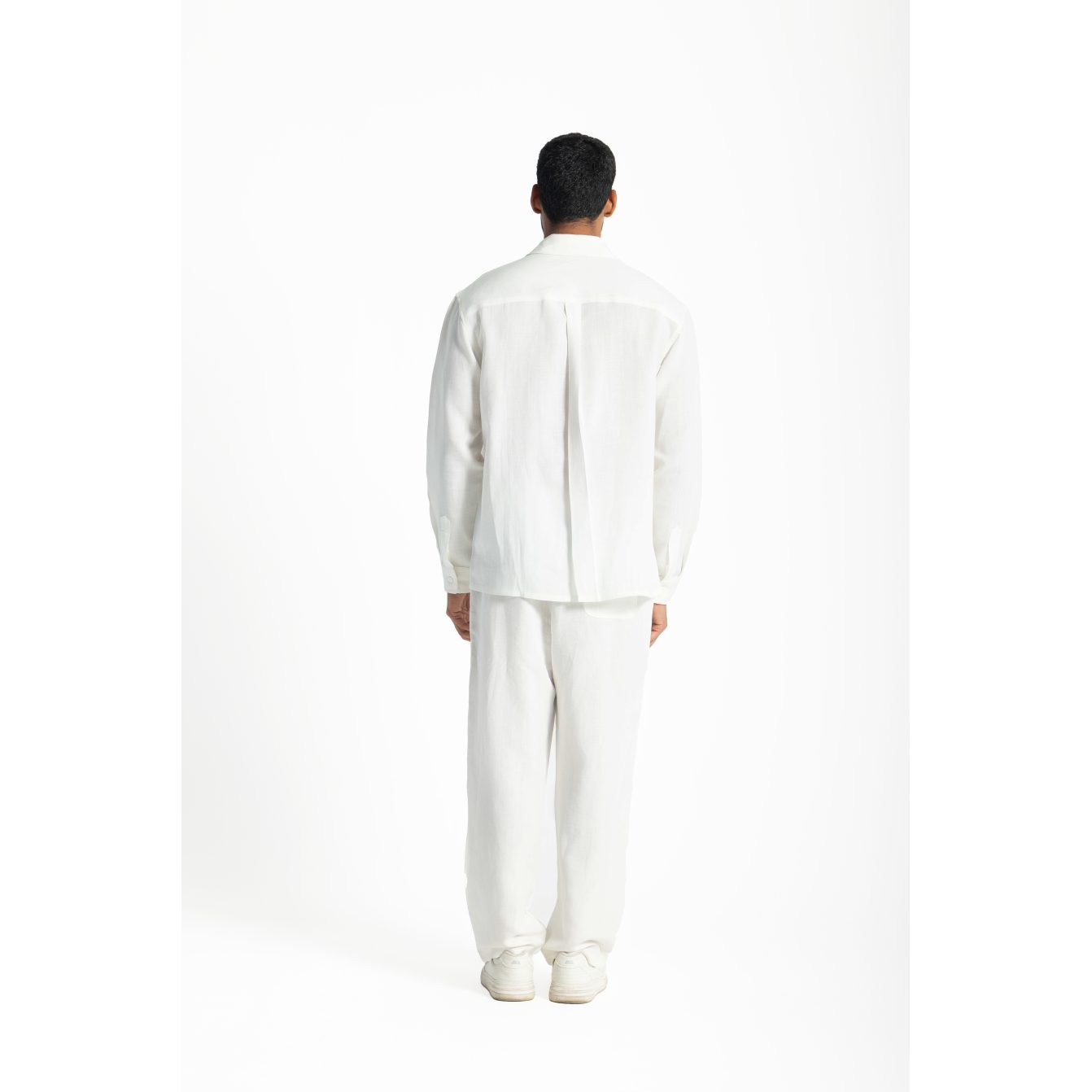 Lenin's shirt - Off-white