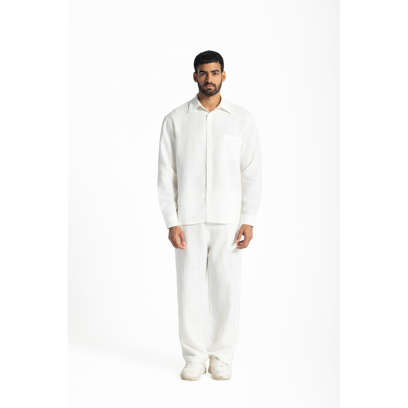 Lenin's shirt - Off-white