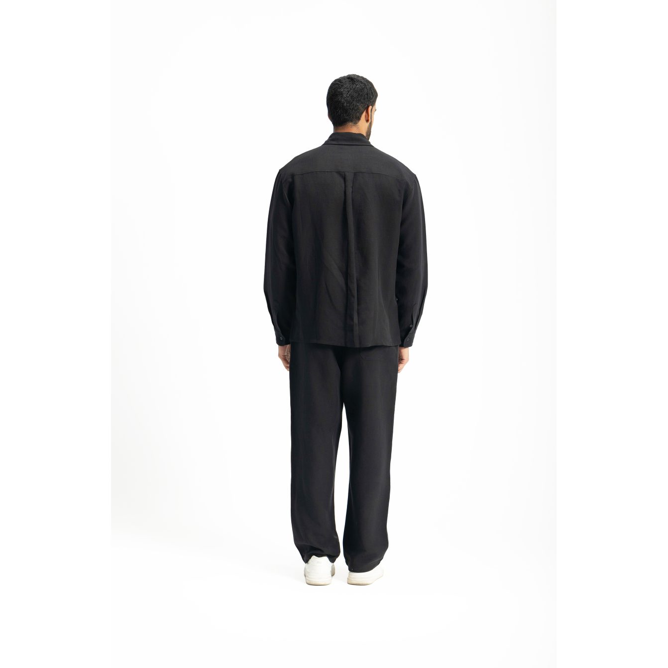 Lenin's shirt - Black