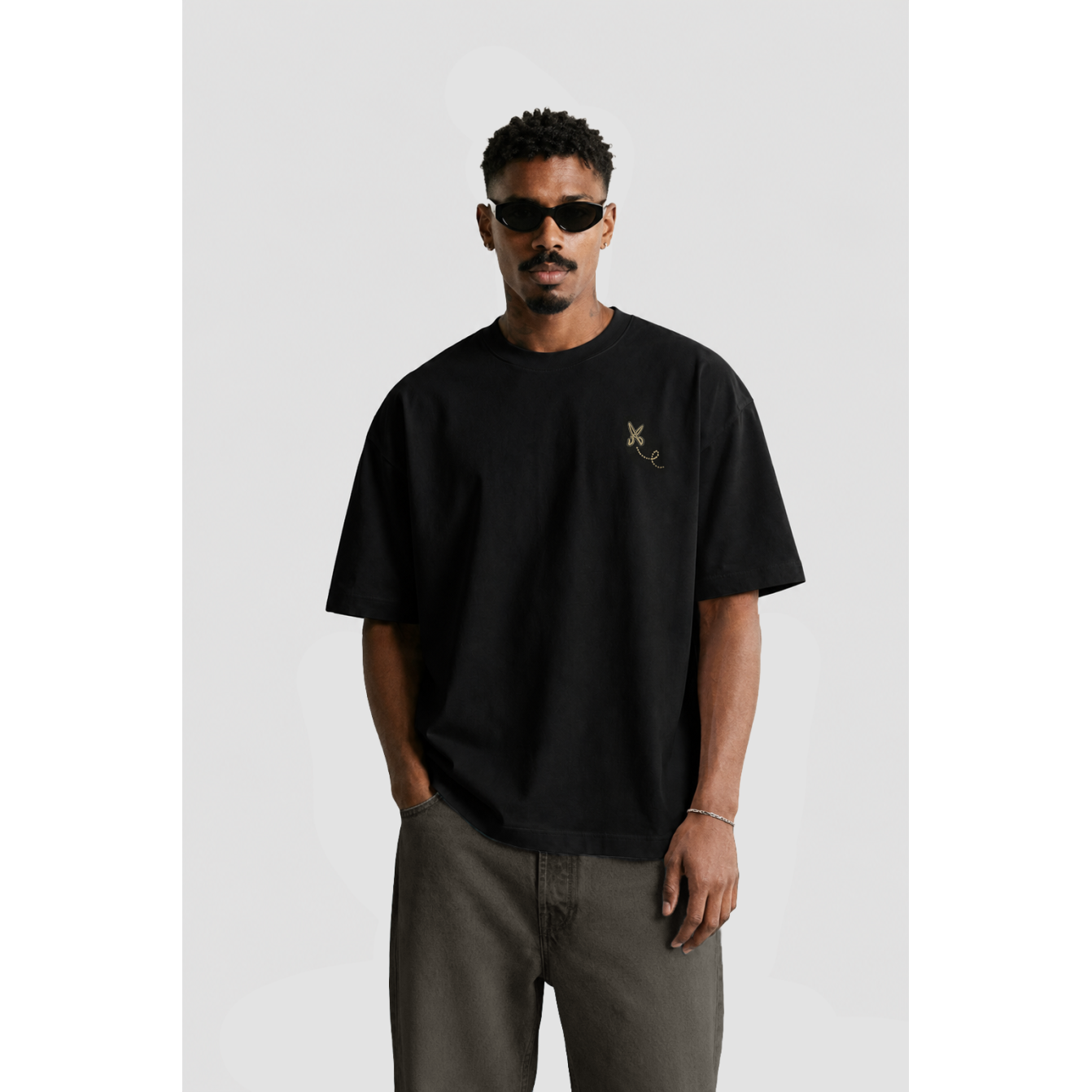 Black National Day T-shirt 2026