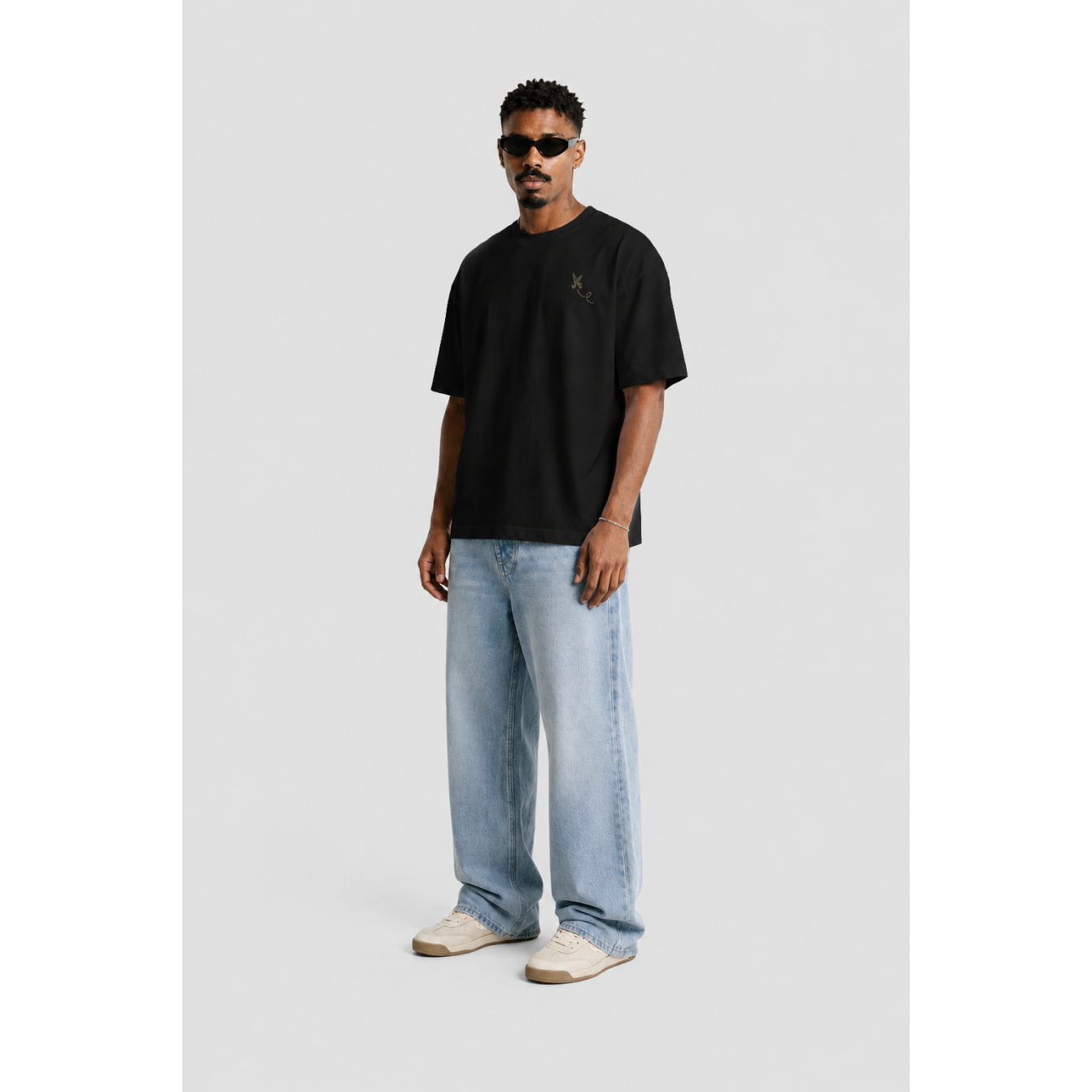 Black National Day T-shirt 2026