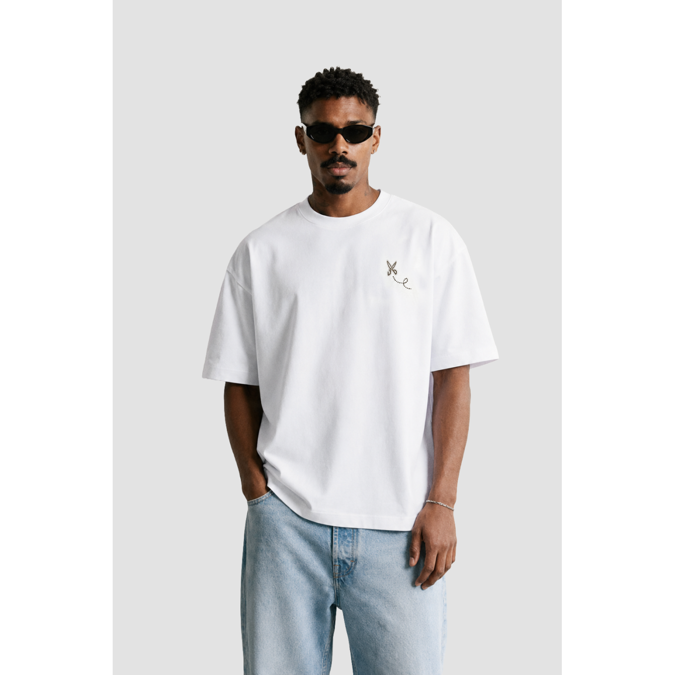Off white National Day T-shirt 2026