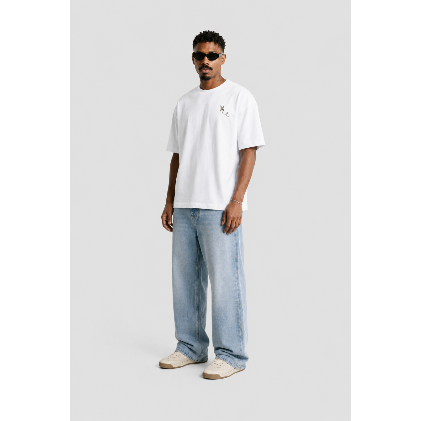 Off white National Day T-shirt 2026
